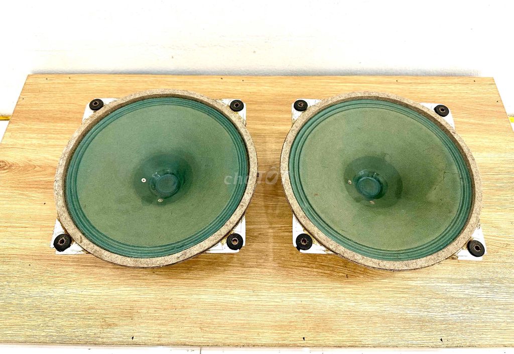 Loa toàn dải SABA Permadyn 19-200. Mua bán Tivi, Âm thanh tại Huyện Phú Xuyên Hà Nội được đăng bởi Thắng  hình 1