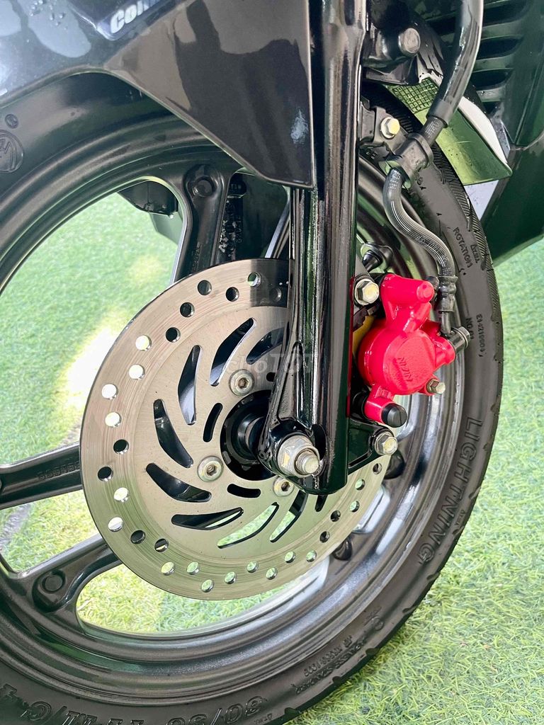 cần bán airblDe. Mua bán Xe máy tại Huyện An Dương Hải Phòng được đăng bởi Cửa Hàng xe máy khang Chi hình 6