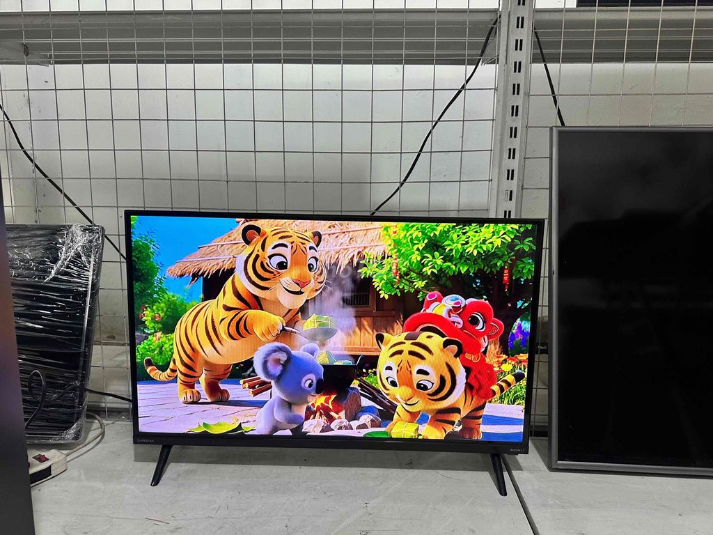 Smart tivi Casper 32in wifi đời cao giọng nói.. Mua bán Tivi, Âm thanh tại Quận 12 Tp Hồ Chí Minh được đăng bởi Điện Tử Mạnh Anh hình 1