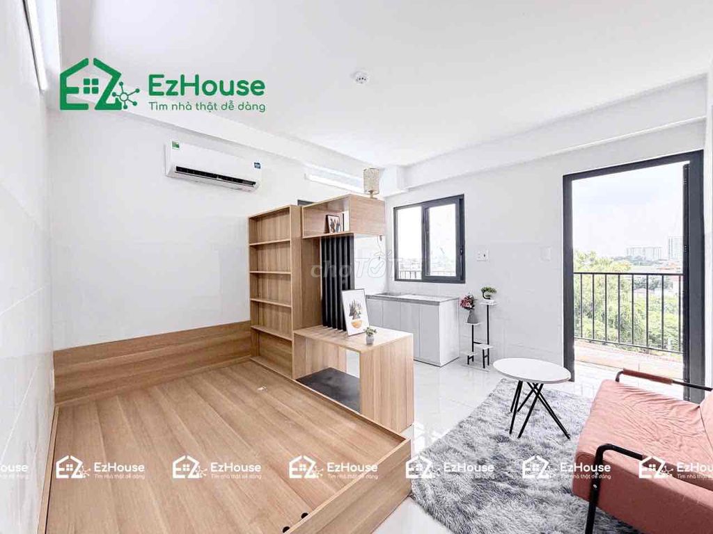 Аренда · 1 комн. · 25 м² · Quận Gò Vấp, ул. Đường Nguyễn Thái Sơn