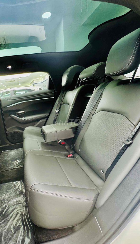 VF7 GIÁ NGANG VF6 PLUS CHỈ CÓ TRONG THÁNG NÀY. Mua bán Ô tô tại Thành phố Thủ Đức Tp Hồ Chí Minh được đăng bởi Vinfast VFX Thủ Đức hình 16