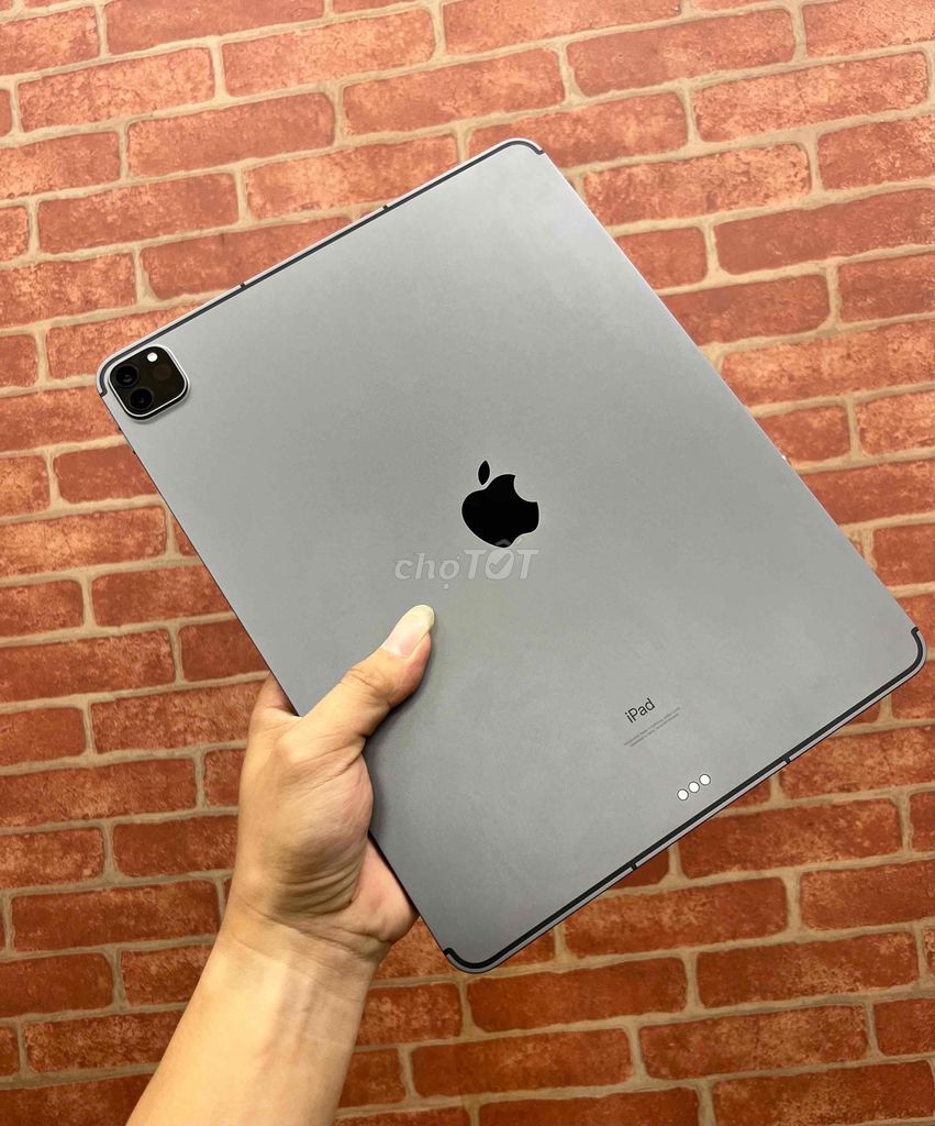 iPad Pro M1 12.9 512GB 5G zin all. Mua bán Máy tính bảng tại Quận Cầu Giấy Hà Nội được đăng bởi Cường Anh hình 1