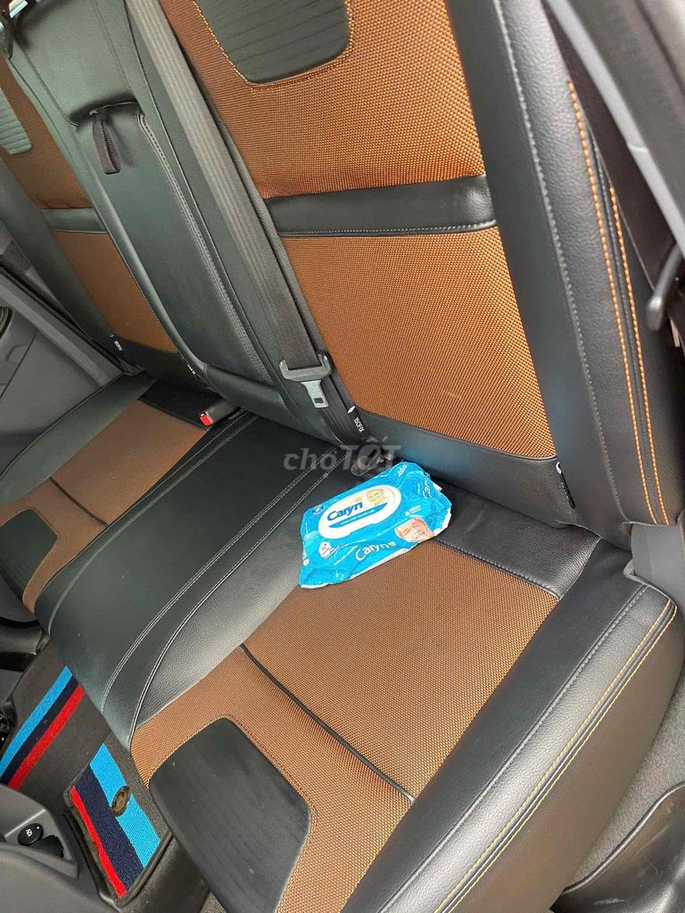 🌟🆘🌟Ford Wildtrak 3.2 2017 2 cầu - chuẩn odo lướt. Mua bán Ô tô tại Quận Bình Tân Tp Hồ Chí Minh được đăng bởi Nguyễn Duy hình 11