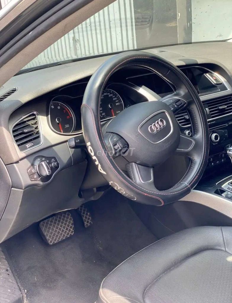 2014 - 120000 km. Mua bán Ô tô tại Huyện Hóc Môn Tp Hồ Chí Minh được đăng bởi tô văn sang  hình 6