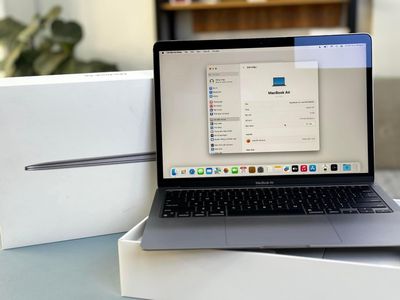 Cặp Macbook 2020_Air/Pro_Sạc 95l, Mới như mới 99%