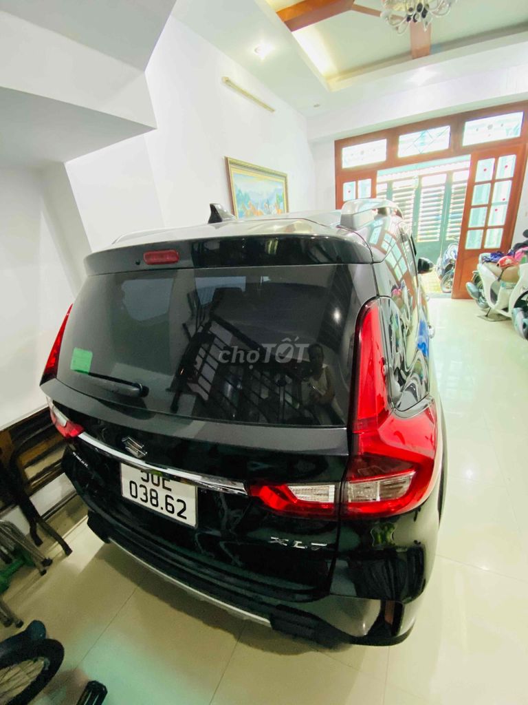 Suzuki XL 7.SX 2022 GLX AT - 21300 km.Nhập 95%BSTP