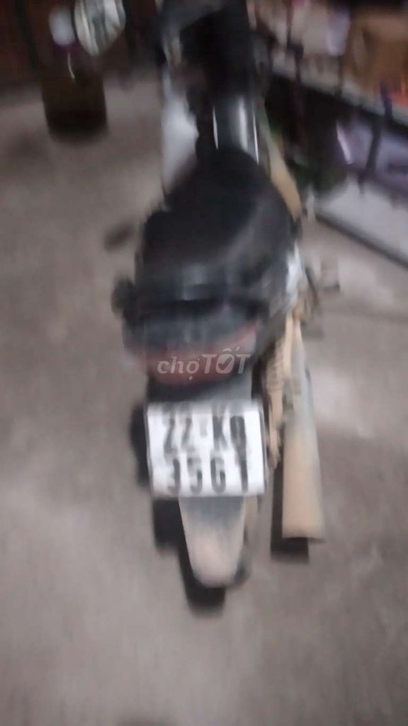 Bán xe wave tàu. Mua bán Xe máy tại Huyện Phú Xuyên Hà Nội được đăng bởi binnn hình 4