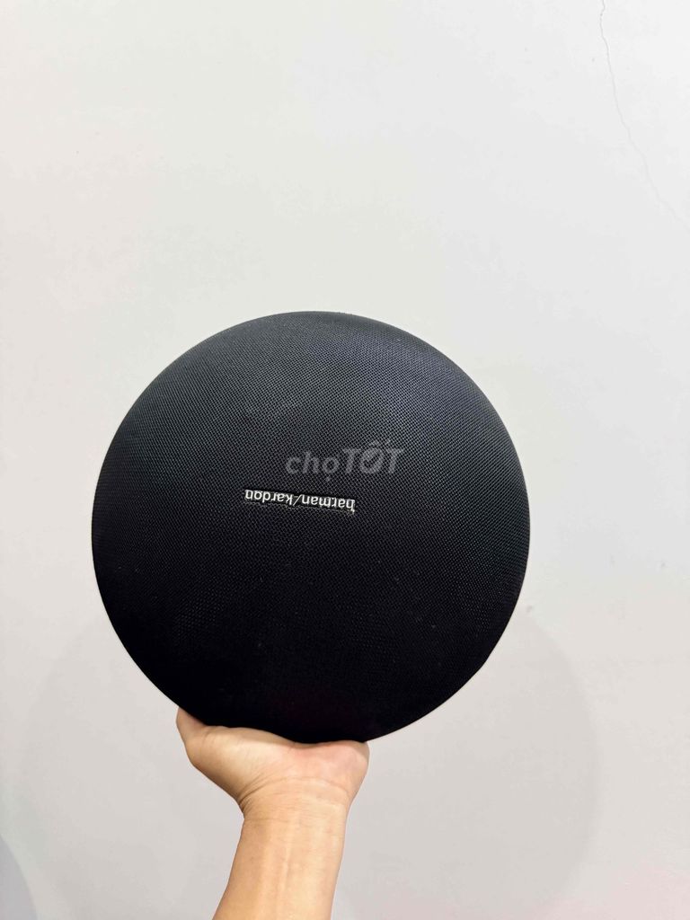 Loa Harman/Kardon onyx3 bass siêu ngon. Mua bán Tivi, Âm thanh tại Quận Liên Chiểu Đà Nẵng được đăng bởi Tuấn Lĩnh hình 1
