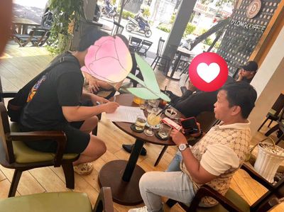 VIỆC LÀM THÊM-TỰ DO THỜI GIAN-KO CẦN KINH NGHIỆM