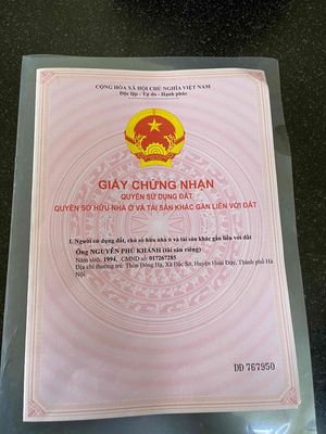Bán Đất ĐÀ LẠT, xã Xuân Thọ sổ riêng diện tích 248m2 (Thực tế 310m2). Mua bán đất tại Thành phố Đà Lạt Lâm Đồng được đăng bởi Phương Nguyễn