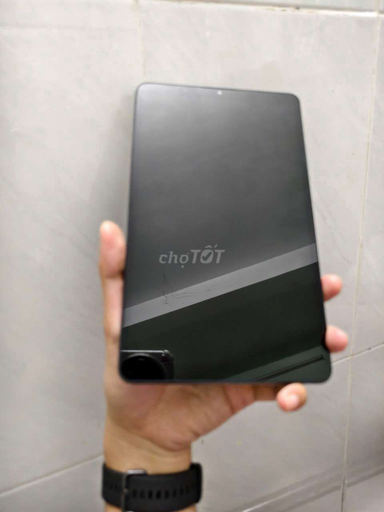 Xiaomi Redmi Pad SE 4GB/64GB Xám Wifi 8.7 inch. Mua bán Máy tính bảng tại Quận Tân Phú Tp Hồ Chí Minh được đăng bởi Vinh hình 1
