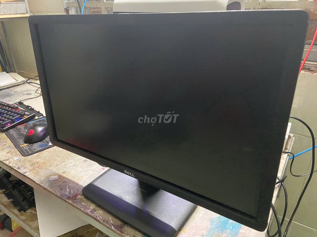 Màn hình LCD Dell 24 inch