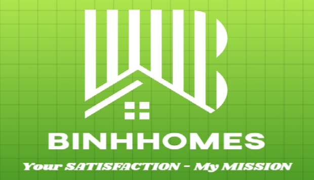 BinhHomes - Bất động sản thổ cư Hà Nội BinhHomes - Bất động sản thổ cư Hà Nội