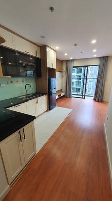 Cho thuê căn góc 2n2+ 64m giá 10tr full đồ, có thương lượng