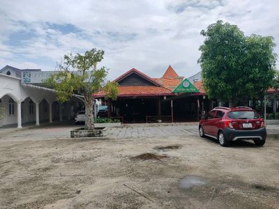 CHO THUÊ 3.000m² ĐẤT HẺM 808 – ĐƯỜNG 30/4 - XÂY KHO CHỨA HÀNG. Cho thuê đất tại Thành phố Vũng Tàu Bà Rịa - Vũng Tàu được đăng bởi Trần