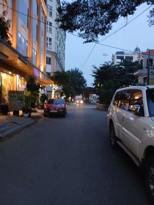 Room 20 m² · đường số 6, khu phố 6