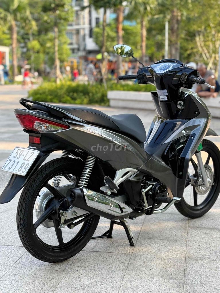 Fu up wave i ( nậu xớ chỉ cần 17 cành ). Mua bán Xe máy tại Quận 8 Tp Hồ Chí Minh được đăng bởi Phạm Đức hình 6