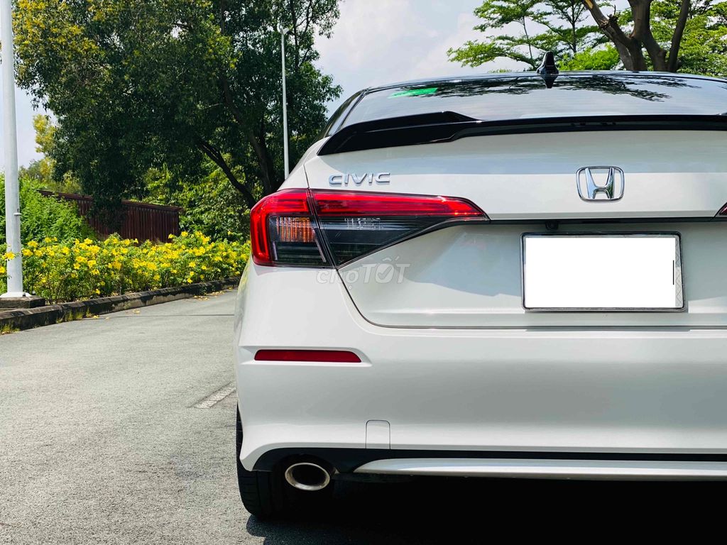 Civic Rs 2023 đăng ký 2024. Mua bán Ô tô tại Quận Gò Vấp Tp Hồ Chí Minh được đăng bởi Phạm Phước Hùng hình 6