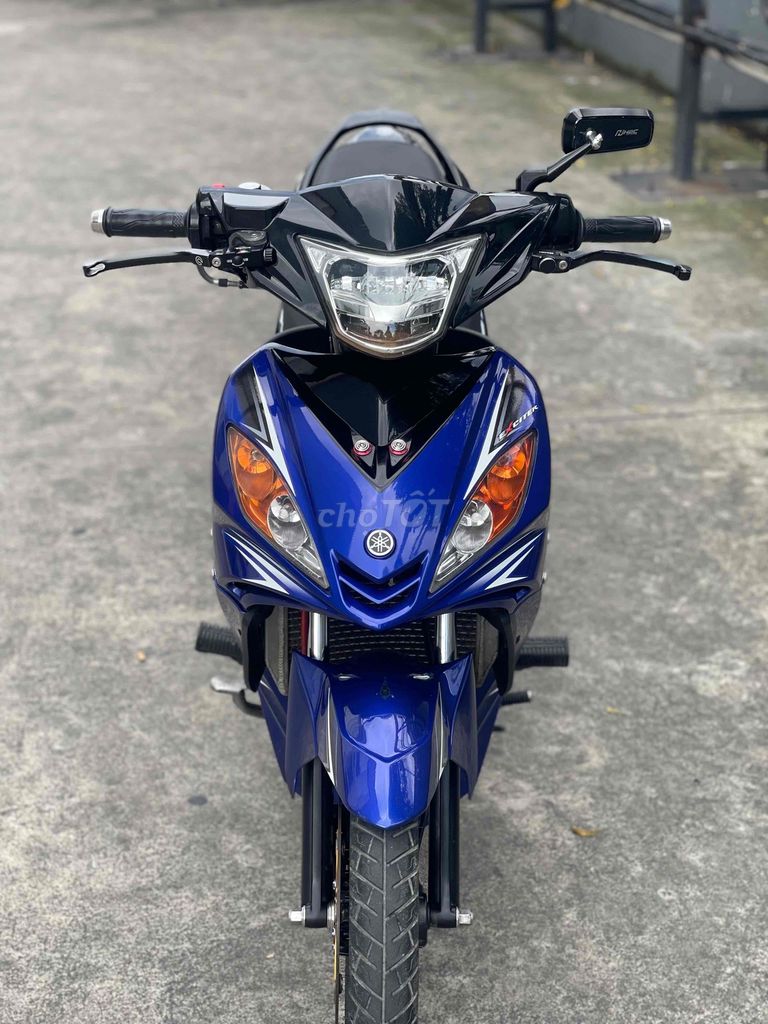 Ex 2006 up côn 65Fi chính chủ bao công chứng. Mua bán Xe máy tại Quận 6 Tp Hồ Chí Minh được đăng bởi Hoàng Thượng hình 2