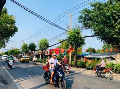 Đất 248 m² · Đường Linh Đông