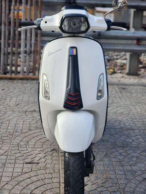 Vespa Sprint 2015..bs 43 chính chủ
đẹp keng