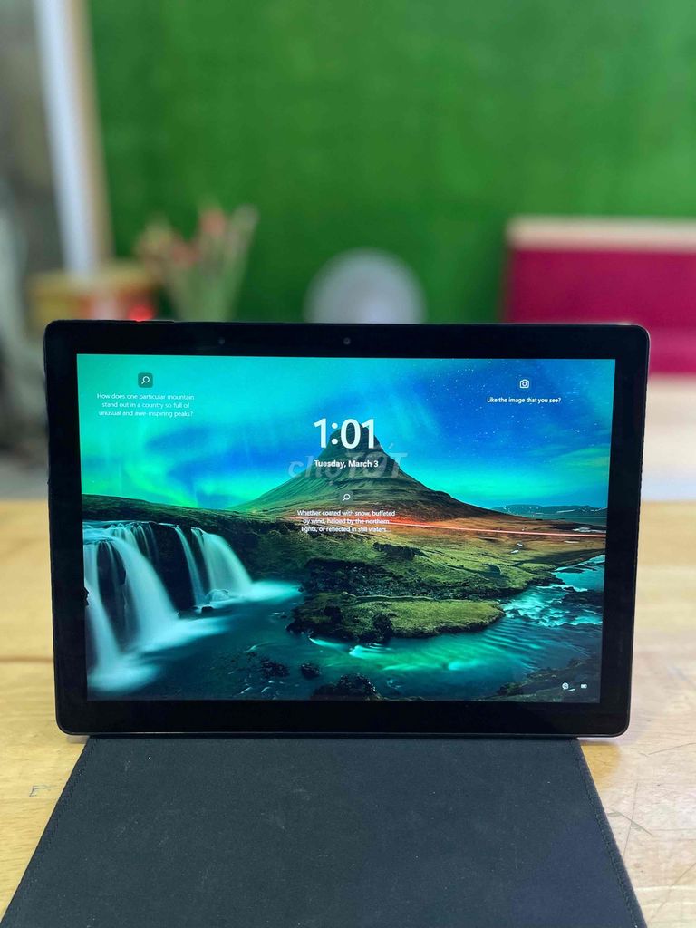 Dell Latitude 5290 12.5 inch 8GB/16GB. Mua bán Laptop tại Quận Thanh Khê Đà Nẵng được đăng bởi NguyenVu Thythy hình 1