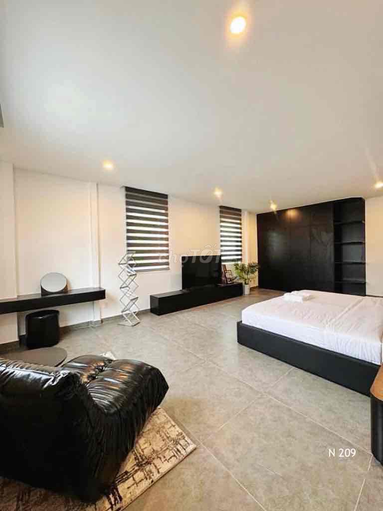 (N 209)Cho Thuê Villa Sang Trọng – P.An Phú, Quận 2 • Diện tích:200m2