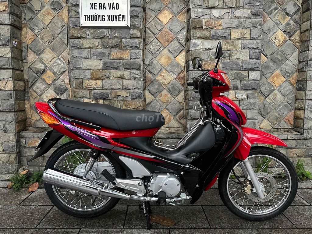 FUTURE 1 FULL NEW BSTP CHÍNH CHỦ. Mua bán Xe máy tại Quận Phú Nhuận Tp Hồ Chí Minh được đăng bởi Ngọc Trung hình 3