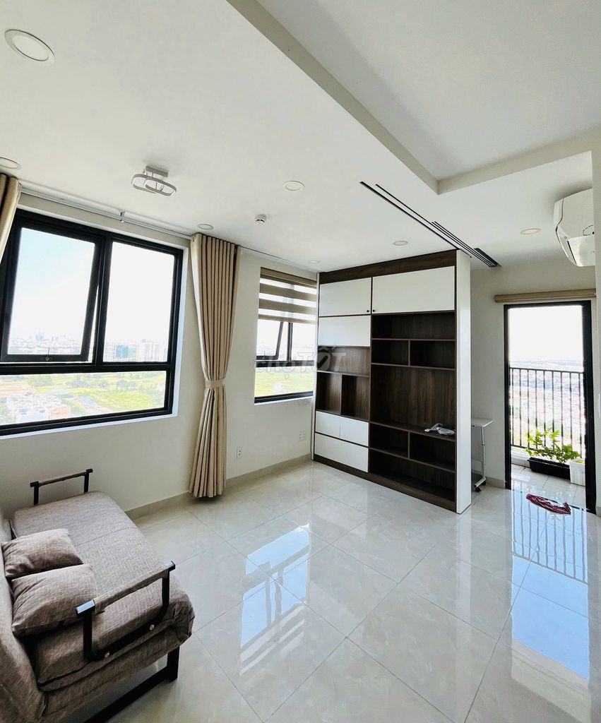 Saigon Intela 2PN = 5.5tr, full NT= 6.5tr; 3PN full NT 8.5tr