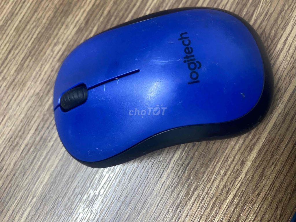 CHUỘT LOGITECH CHÍNH HÃNG