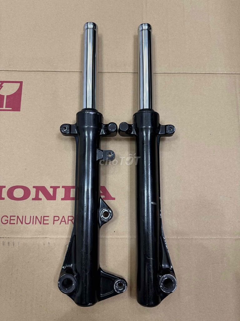 Phuộc trước theo xe Ab 2014. Mua bán Phụ tùng xe tại Quận 6 Tp Hồ Chí Minh được đăng bởi Trinh Trinh hình 5