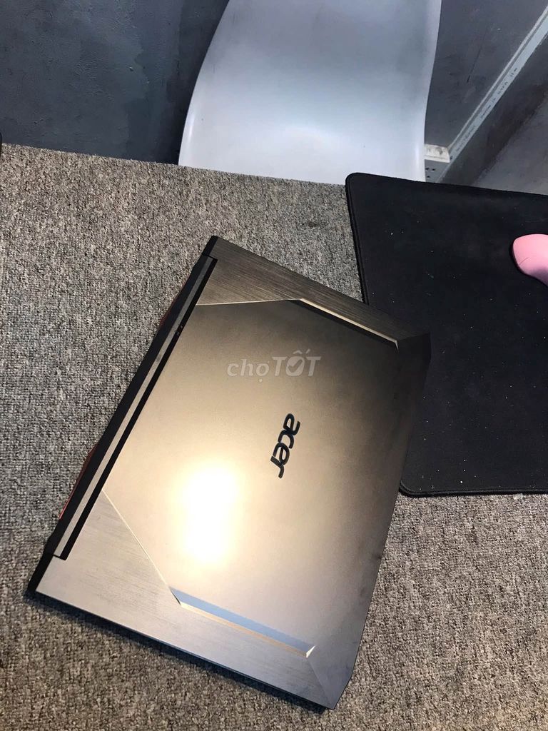 Laptop Gaming Acer 5 i7/16GB/512GB/3050Ti thanh lý. Mua bán Laptop tại Quận 3 Tp Hồ Chí Minh được đăng bởi Sang hình 1