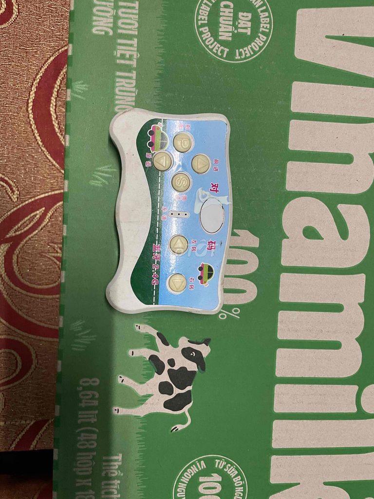 Xe Cho bé( nhà Dư). Mua bán Xe điện tại Huyện Long Thành Đồng Nai được đăng bởi thuý hình 5