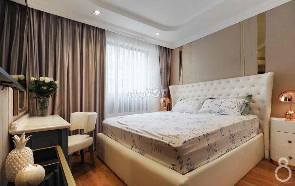 MÌNH CHO THUÊ GẤP CĂN HỘ CHUNG CƯ SUNRISE CITYVIEW GIÁ RẺ NHÀ ĐẸP Q7