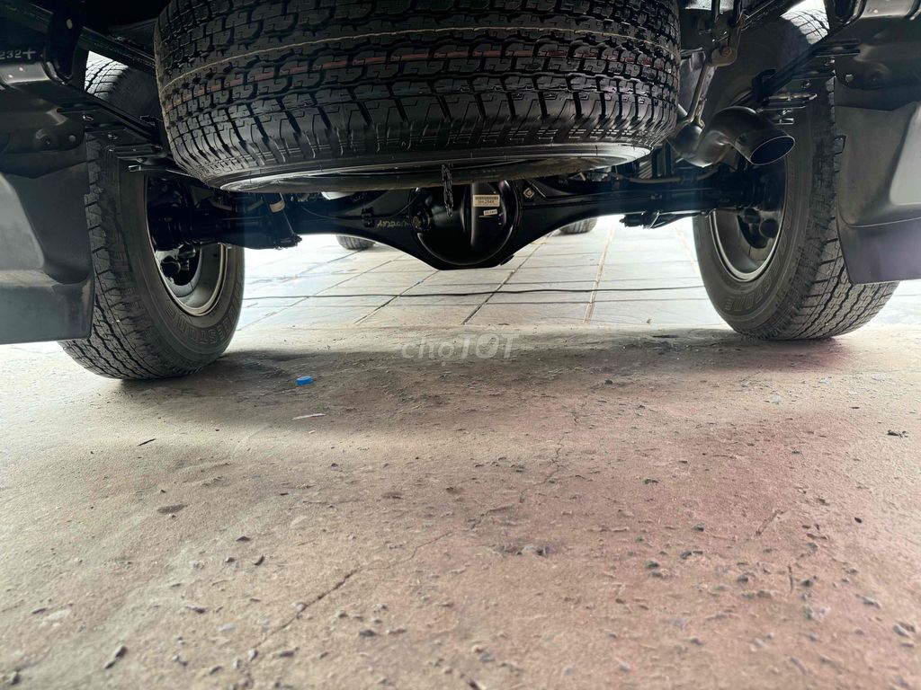 Mitsubishi Triton 2018 4x2 AT - 79000 km. Mua bán Ô tô tại Quận Hoàng Mai Hà Nội được đăng bởi Vu Hung autu hình 4