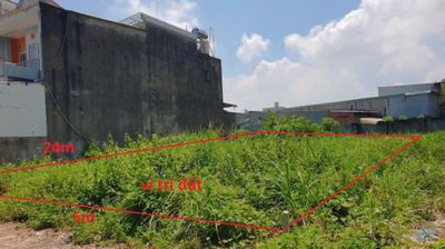 Bán lô đất 121m2 giá 450 triệu ngay KCN Phước Đông, Gò Dầu, Tây Ninh. Mua bán đất tại Huyện Gò Dầu Tây Ninh được đăng bởi hoàng anh