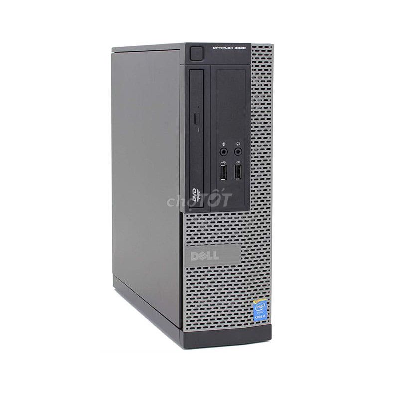 Dell Optiplex Core i5 8GB/256GB. Mua bán Máy tính để bàn tại Huyện Nhà Bè Tp Hồ Chí Minh được đăng bởi Long hình 1