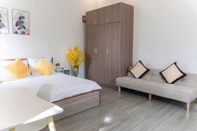 Аренда · 3 комн. · 70 м² · Quận Sơn Trà, ул. An hải