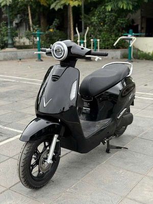 Vinfast Evo Neo Đen 6000km Đã qua sử dụng