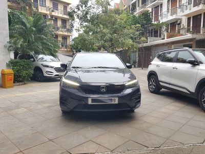 Honda City 2022 RS 1.5 AT - 27.800 km. Mua bán Ô tô tại Quận Nam Từ Liêm Hà Nội được đăng bởi Hùng