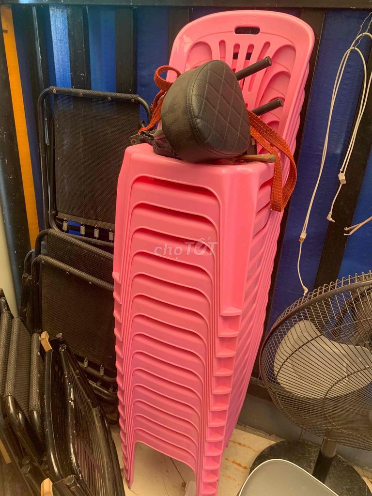 55/cái. Mua bán Bàn ghế tại Thành phố Bà Rịa Bà Rịa - Vũng Tàu được đăng bởi Manh Nguyen hình 1