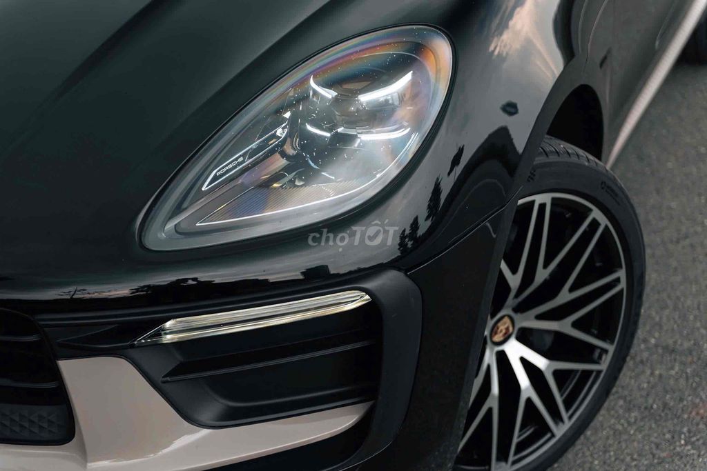 Porsche Macan 2021 S - 45000 km. Mua bán Ô tô tại Quận 7 Tp Hồ Chí Minh được đăng bởi TrầnKimLA hình 5