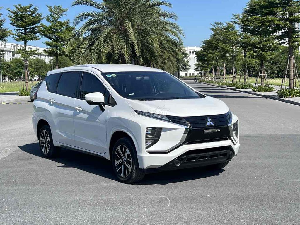 Mitsubishi Xpander 2021 1.5 MT - 60000 km