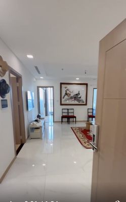 Chính Chủ cần bán nhà Landmark 81