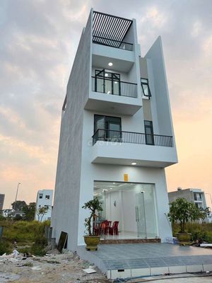 BÁN ĐẤT THỔ CƯ DĨ AN – BÌNH DƯƠNG | 65M² | GIÁ 1 TỶ 550 THƯƠNG LƯỢNG