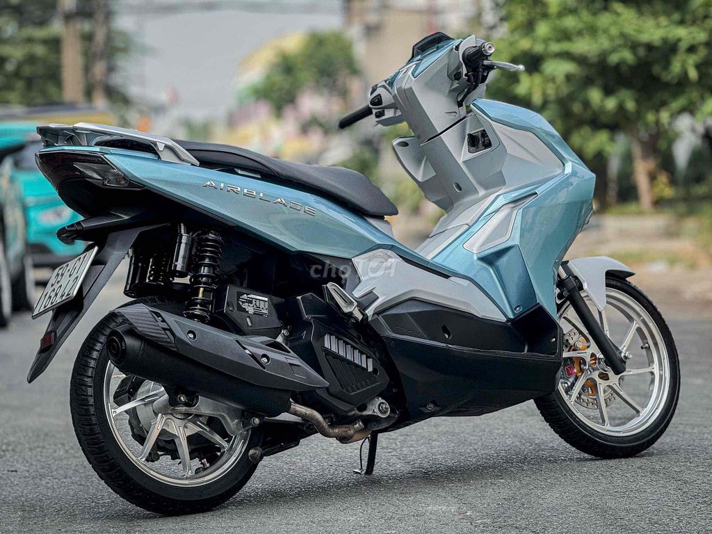 Ab 150 2022 bstp 9c kiễng đẹp nợ xấu trả 50% ạ. Mua bán Xe máy tại Quận Bình Tân Tp Hồ Chí Minh được đăng bởi Xe Máy Qúy Le hình 10