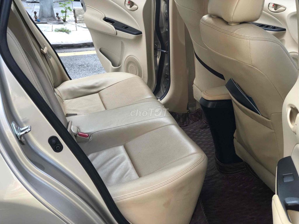Toyota Vios 2022 1.5E CVT - 50000 km. Mua bán Ô tô tại Quận Hà Đông Hà Nội được đăng bởi ha dương hình 5