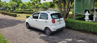 Daewoo Matiz 2007 SE 0.8 AT nhập Hàn. Mua bán Ô tô tại Quận Gò Vấp Tp Hồ Chí Minh được đăng bởi Phong