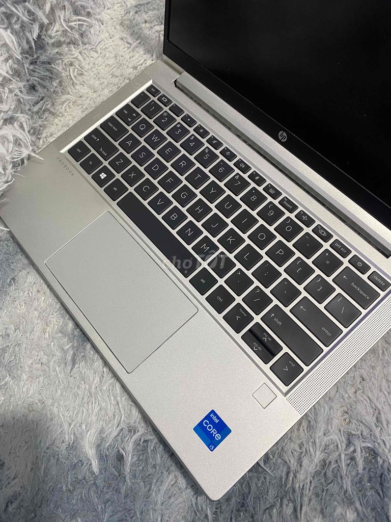HP Probook 430 G8 i5 11th/13.3 FHD/16GB/256GB/3H. Mua bán Laptop tại Quận Ninh Kiều Cần Thơ được đăng bởi Thanh Phương hình 1