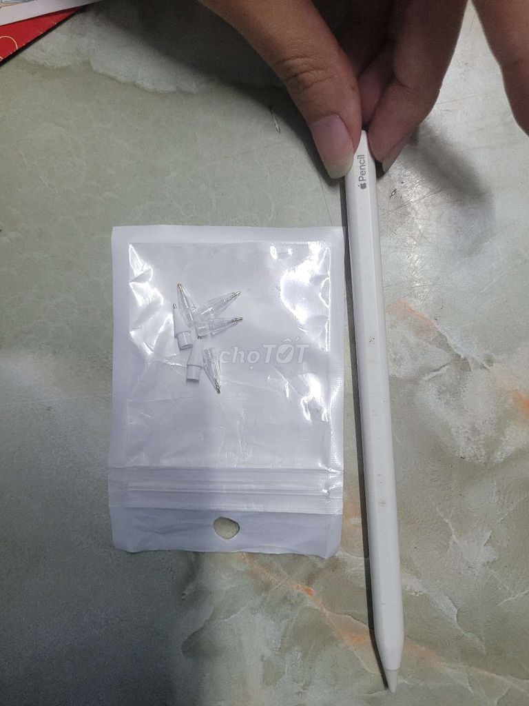 apple pencil 2. Mua bán Máy tính bảng tại Quận Thanh Khê Đà Nẵng được đăng bởi giang hình 1